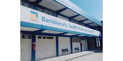 BACHILLERATO SABES MISION DE LA LUZ (VESPERTINO)