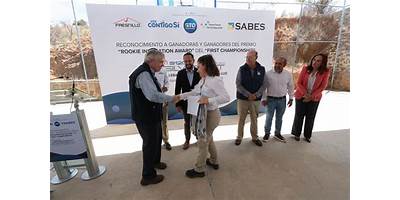 BACHILLERATO SABES PRIMAVERAL