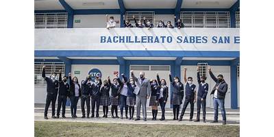 BACHILLERATO SABES SAN JAVIER