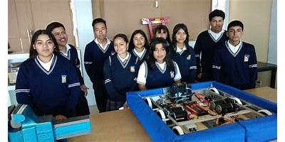BACHILLERATO SABES SAN PEDRO DE LOS HERNANDEZ (MATUTINO)