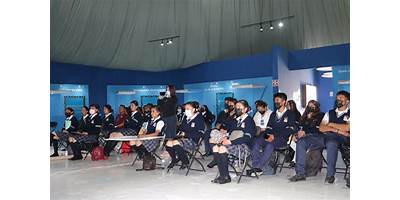 BACHILLERATO SABES SANTA FE DE LA PURISIMA