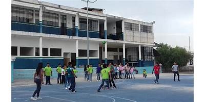 BACHILLERATO SALESIANO DON BOSCO DE LEÓN