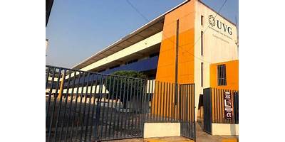 BACHILLERATO UVG CAMPUS TABASCO