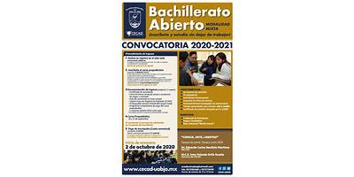 BACHILLERES ABIERTO