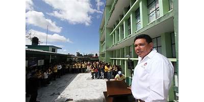 BACHILLERES MIXTO ABRAHAM CASTELLANOS