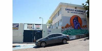 BELISARIO DOMINGUEZ - GUSTAVO A. MADERO