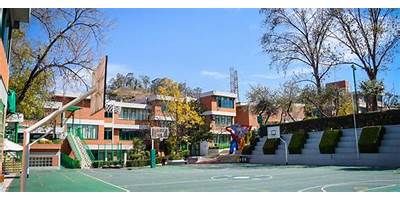 BRITISH AMERICAN SCHOOL, S. C.