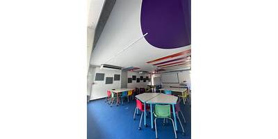 CAMPUS VALLE ALTO ITESM