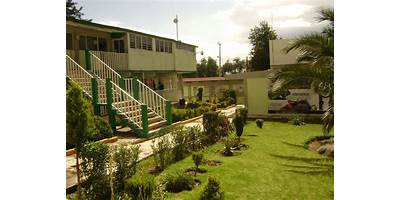 CBT JOSÉ ANTONIO ALZATE, TEMASCALAPA