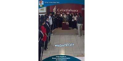 CBT NO. 1 EMILIANO ZAPATA, TOLUCA