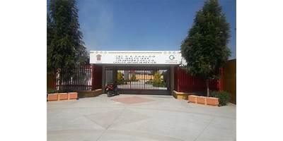 CBT NO. 5 MARÍA AMPARO VIDERIQUE DE SHEIN, CHALCO