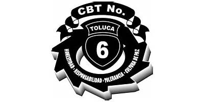 CBT NO. 6 GERARDO LINARES TERRÓN, TOLUCA