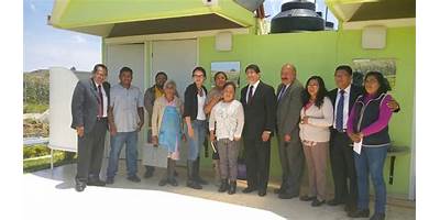 CBT NO. 7 SAN JUAN TILAPA, TOLUCA