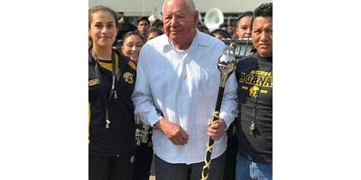 C.E. CORONEL RAUL VELASCO DE SANTIAGO
