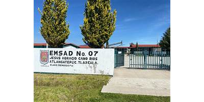 CECYTE EMSAD NUM. 81 "LA SABANA"