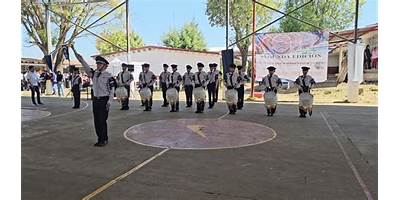 CECYTE MICHOACÁN 25 OPOPEO