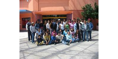 CEMSAD MICHOACÁN 17 TZITZIO