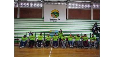 CENTRO DE ATENCION A ESTUDIANTES CON DISCAPACIDAD APIZACO