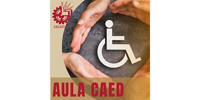 CENTRO DE ATENCIÓN PARA ESTUDIANTES CON DISCAPACIDAD (CAED) CBTIS 161