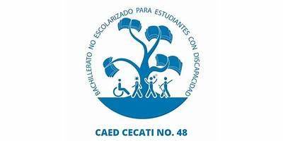 CENTRO DE ATENCION PARA ESTUDIANTES CON DISCAPACIDAD, CBTIS 065