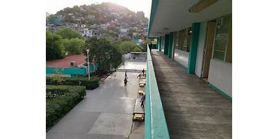 CENTRO DE ATENCIÓN PARA ESTUDIANTES CON DISCAPACIDAD, CBTIS 099