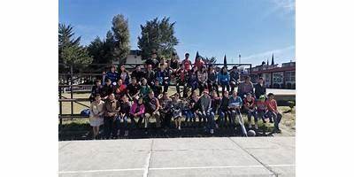 CENTRO DE ATENCION PARA ESTUDIANTES CON DISCAPACIDAD, CETIS 030