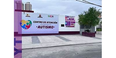 CENTRO DE ATENCIÓN PARA PERSONAS CON DISCAPACIDAD (CAED) NEZAHUALCÓYOTL