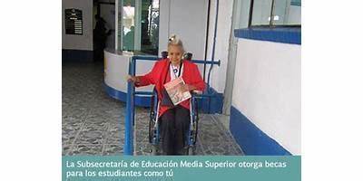 CENTRO DE ATENCIÓN PARA PERSONAS CON DISCAPACIDAD (CAED) TOLUCA