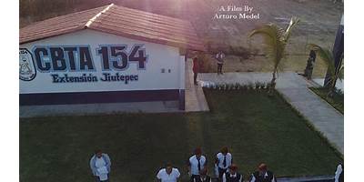 CENTRO DE BACHILLERATO TECNOLÓGICO AGROPECUARIO NÚM. 154 EXTENSIÓN JIUTEPEC