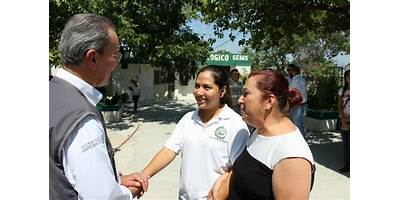 CENTRO DE BACHILLERATO TECNOLOGICO AGROPECUARIO NUM. 250