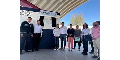 CENTRO DE BACHILLERATO TECNOLOGICO AGROPECUARIO NUM. 256