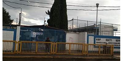 CENTRO DE BACHILLERATO TECNOLÓGICO INDUSTRIAL Y DE SERVICIOS NÚM. 161 "IGNACIO LÓPEZ RAYÓN"