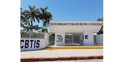 CENTRO DE BACHILLERATO TECNOLÓGICO INDUSTRIAL Y DE SERVICIOS NÚM. 163