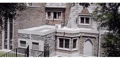 CENTRO DE EDUCACION ARTISTICA ALFONSO REYES