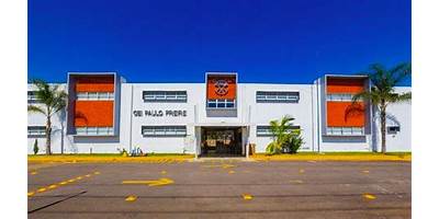 CENTRO DE EDUCACION INTEGRAL PAULO FREIRE