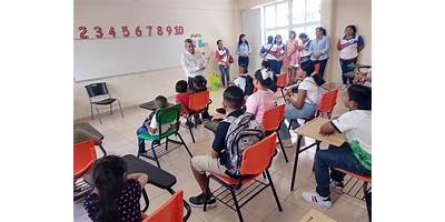 CENTRO DE EDUCACION MEDIA SUPERIOR A DISTANCIA NUM 073