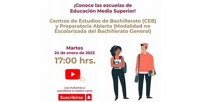 CENTRO DE EDUCACION MEDIA SUPERIOR A DISTANCIA NUM 086