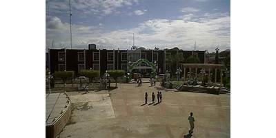 CENTRO DE EDUCACIÓN MEDIA SUPERIOR A DISTANCIA NÚM. 39