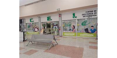 CENTRO DE ENSEÑANZA ABIERTA