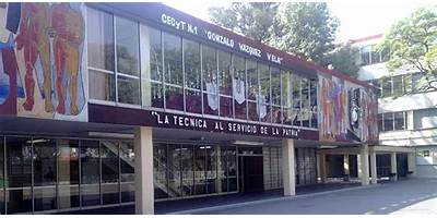 CENTRO DE ESTUDIOS CIENTIFICOS Y TECNOLOGICOS 1, GONZALO VAZQUEZ VELA