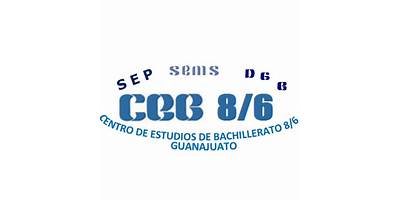 CENTRO DE ESTUDIOS DE BACHILLERATO 8/6