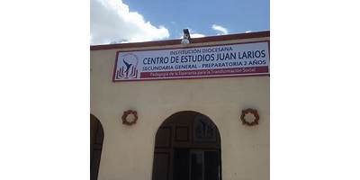 CENTRO DE ESTUDIOS JUAN LARIOS