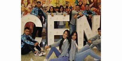 CENTRO DE ESTUDIOS SANDRO BOTTICELLI