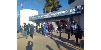 CENTRO DE ESTUDIOS TECNOLÓGICOS DEL ESTADO DE MÉXICO