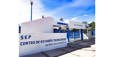 CENTRO DE ESTUDIOS TECNOLOGICOS DEL MAR NUM 34