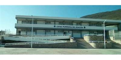 CENTRO DE ESTUDIOS TECNOLOGICOS EN AGUAS CONTINENTALES NUM. 12, LEÓN II
