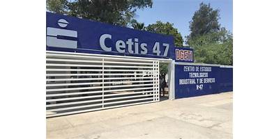 CENTRO DE ESTUDIOS TECNOLOGICOS INDUSTRIAL Y DE SERVICIOS NUM. 21