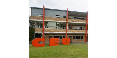 CENTRO DE ESTUDIOS UNIVERSITARIOS