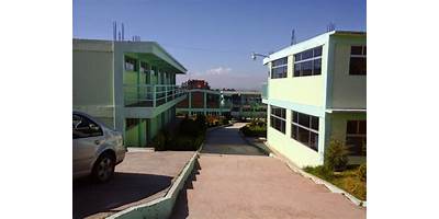 CENTRO DE FORMACIÓN EDUCATIVOS DE TEMOAYA S. C.