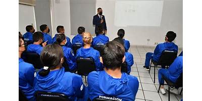 CENTRO DE FORMACION INTEGRAL DE BACHILLERATO, PLANTEL LEON